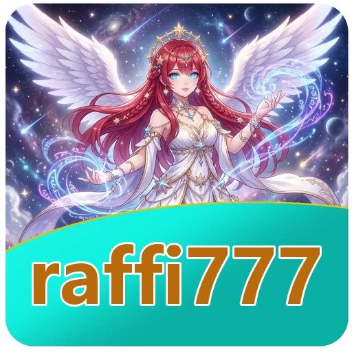 Pratinjau antarmuka aplikasi raffi777 — contoh setelah unduhan berhasil di wilayah Anda